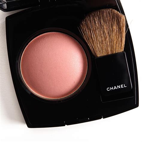 chanel boy rose|chanel rose bronze blush review.